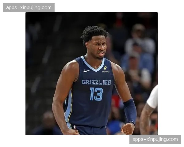 灰熊杰克逊膝盖疼痛缺席 詹金斯内线轮换面临深度考验