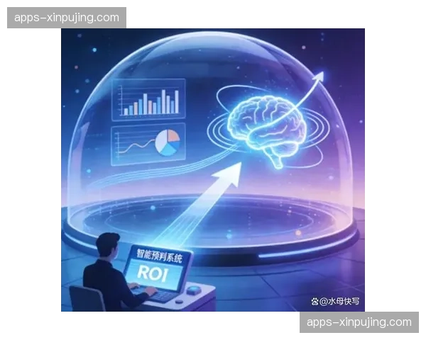 正由技术辅助向驱动核心迈进 运营逻辑全盘重塑